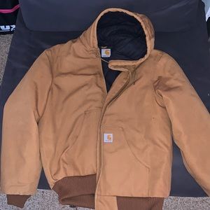 Carhartt Jacket